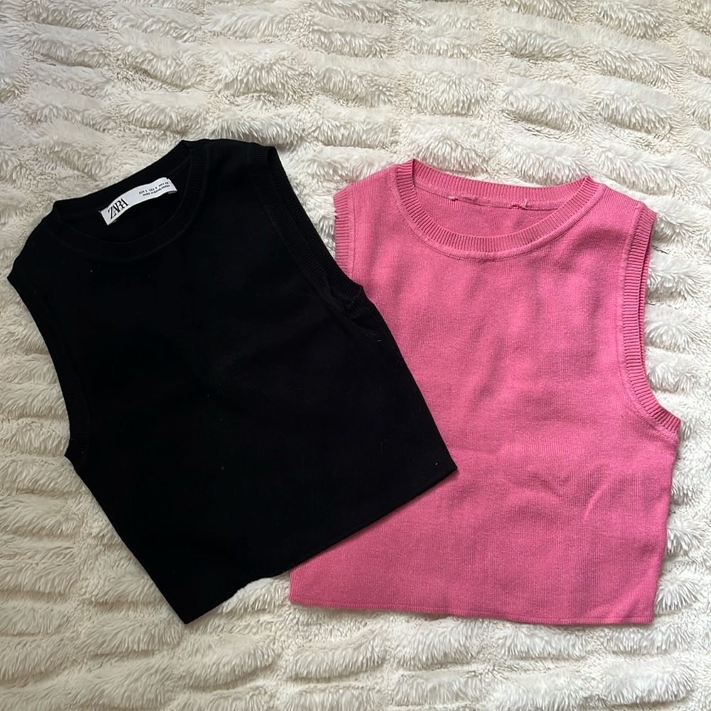 Zara Bundle
